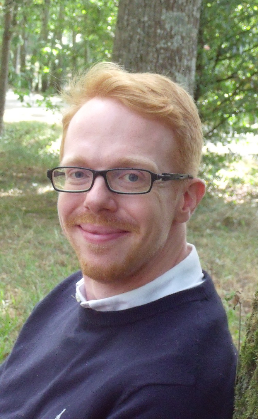 Benjamin Williams Faculty of Asian and Middle Eastern Studies