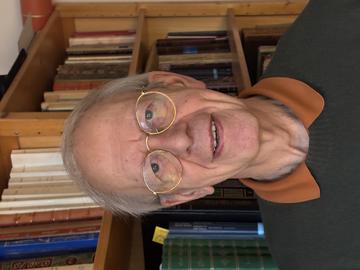 Gerard J. H. (Geert Jan) van Gelder