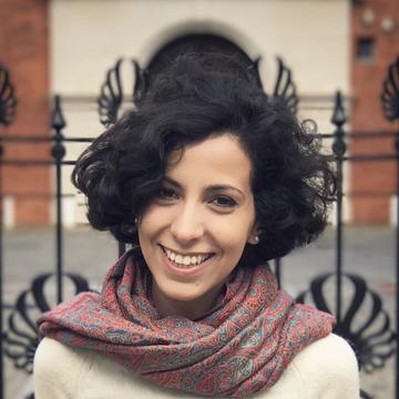 Kaoutar Ghilani