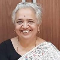 Dr. Ashwini Jog